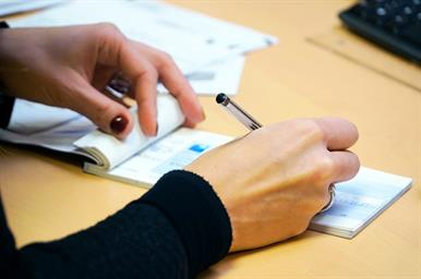 imageAdministrasi Penjualan Terstruktur Dengan Menggunakan Sistem Booking Online Properti ERP360