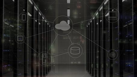 imageData Lebih Aman dengan Cloud Secure dari  Software Properti ERP360
